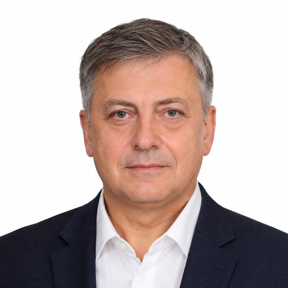 Дрейзин Михаил Борисович, генеральный директор