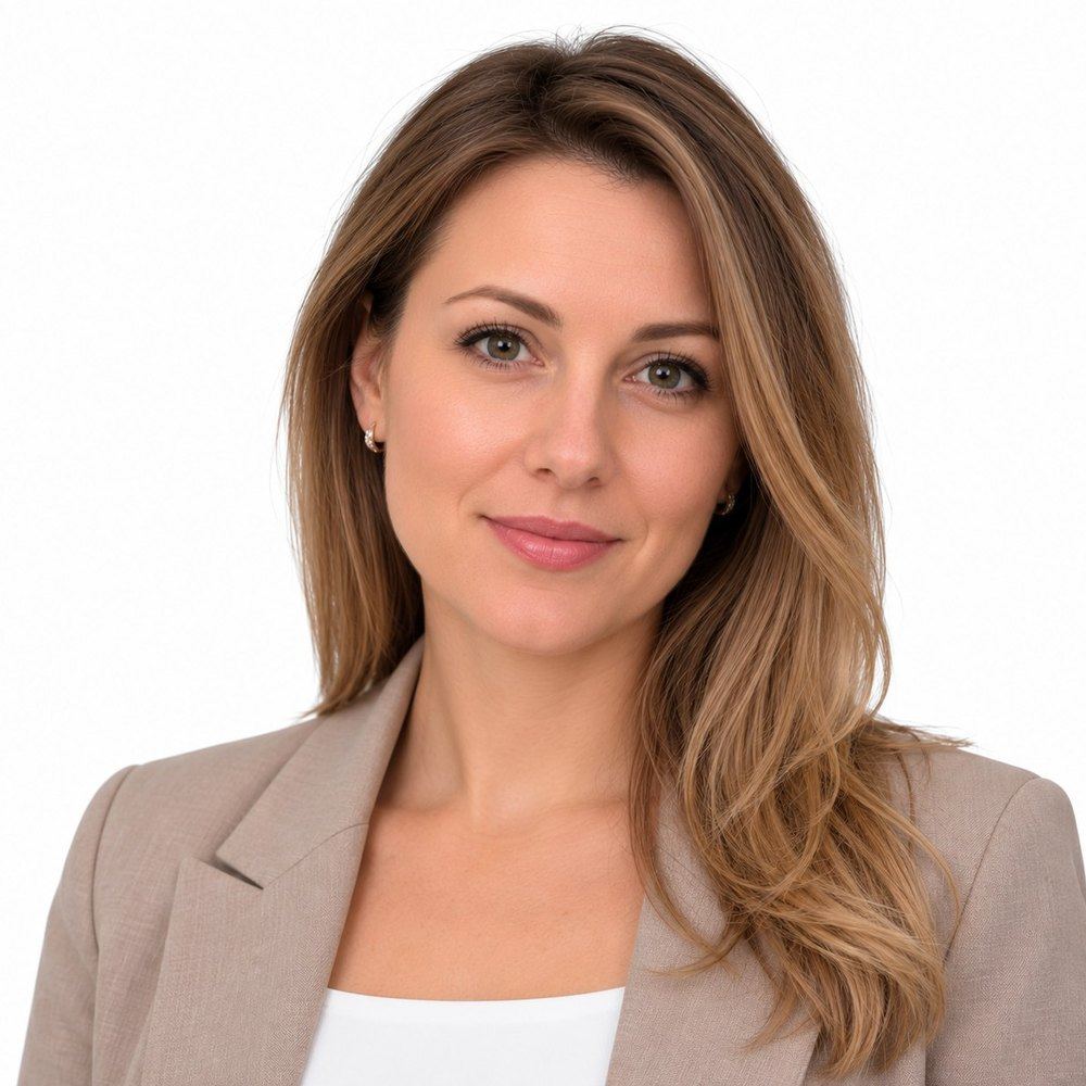 Фролкова Екатерина Александровна, служба персонала