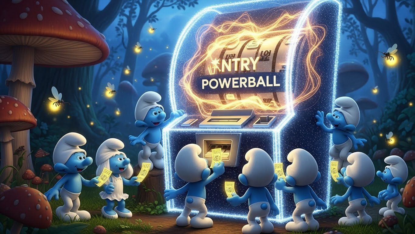 eos 파워볼 이용 전 꼭 알아야 할 BTC파워볼 기준과 안전하게 즐기는 방법