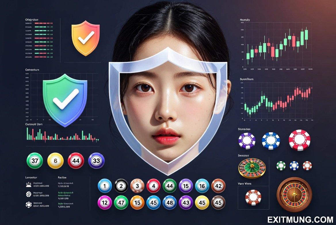 파워볼 분석 사이트 활용 시 주의점